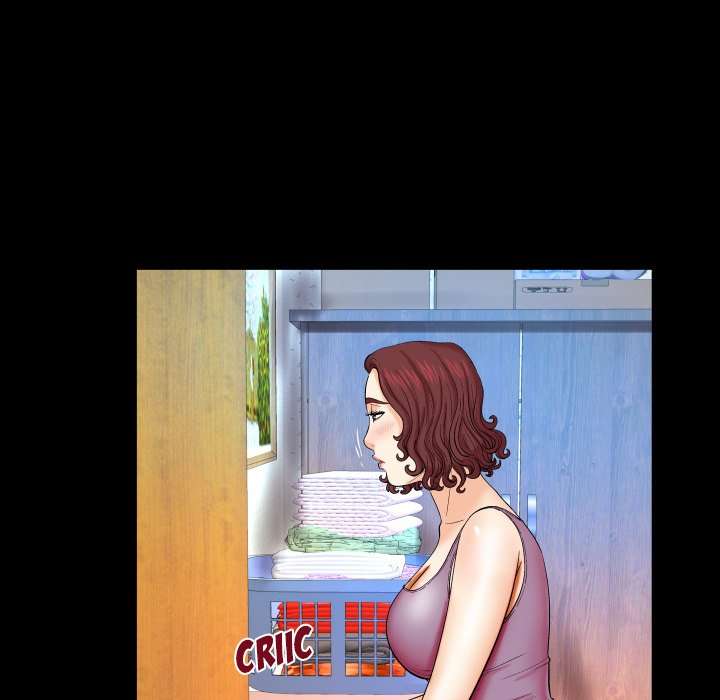 My Aunt Capitulo 13 página 93