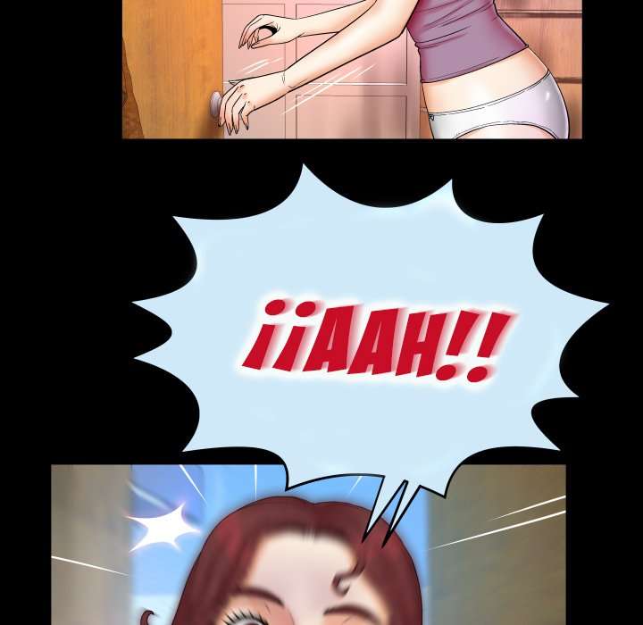 My Aunt Capitulo 13 página 94