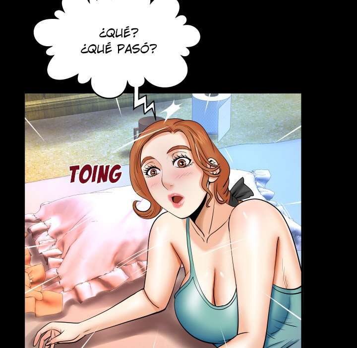 My Aunt Capitulo 13 página 96