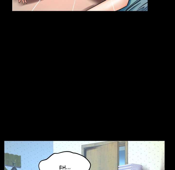 My Aunt Capitulo 13 página 97