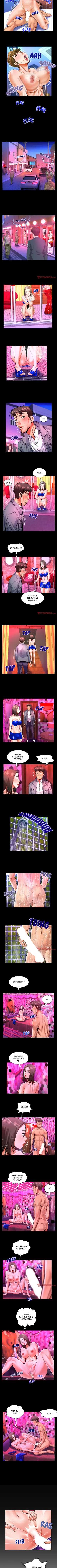 My Aunt Capitulo 132 página 3