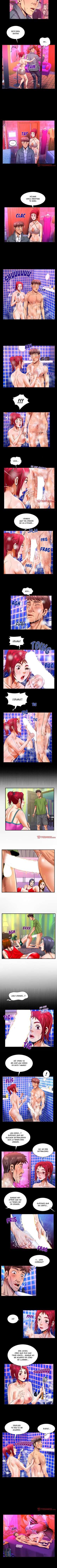 My Aunt Capitulo 133 página 2