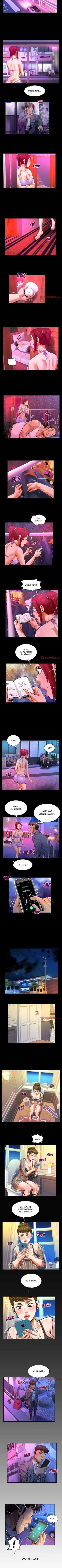 My Aunt Capitulo 134 página 3