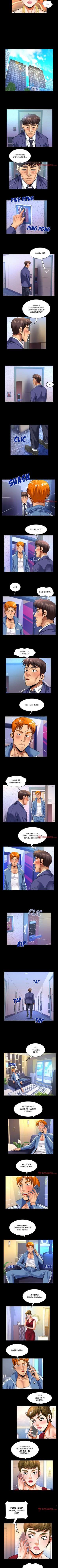 My Aunt Capitulo 135 página 2