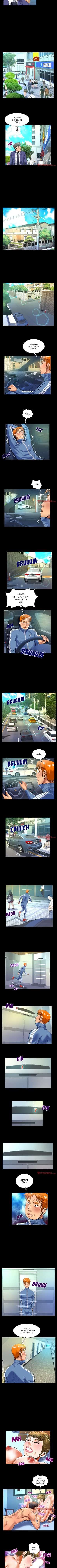 My Aunt Capitulo 136 página 2