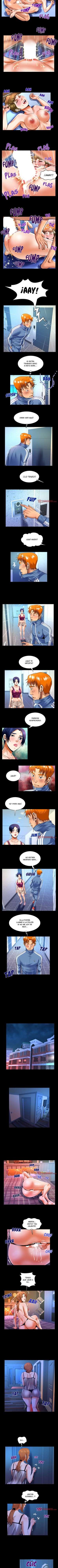 My Aunt Capitulo 137 página 2
