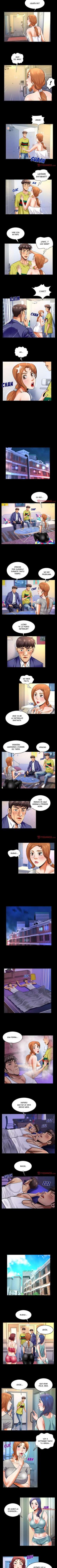 My Aunt Capitulo 139 página 2