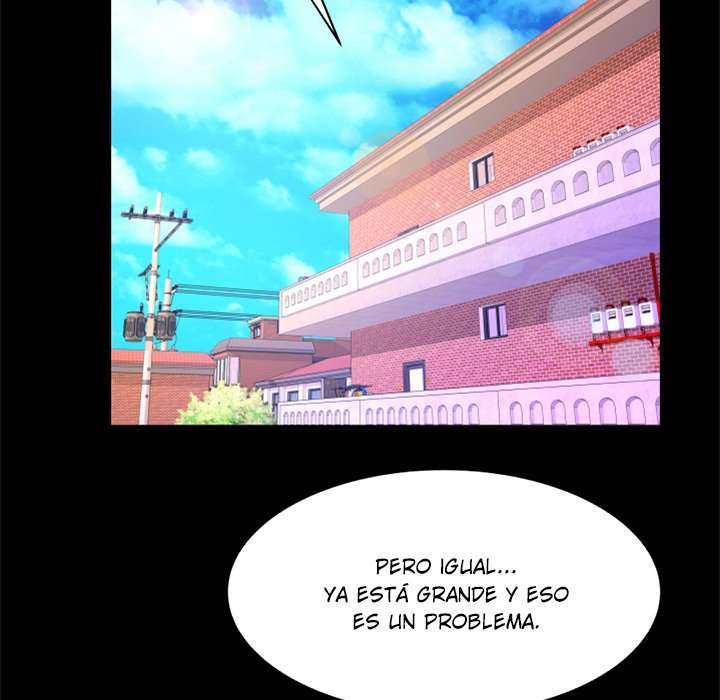 My Aunt Capitulo 14 página 10
