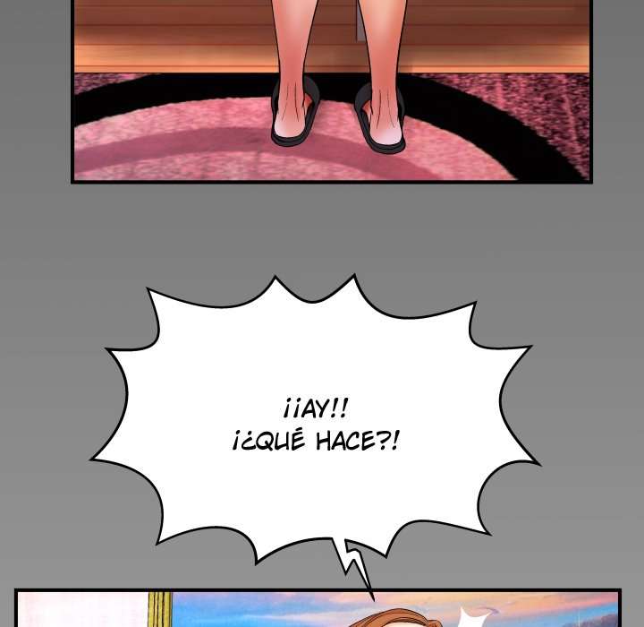 My Aunt Capitulo 14 página 105