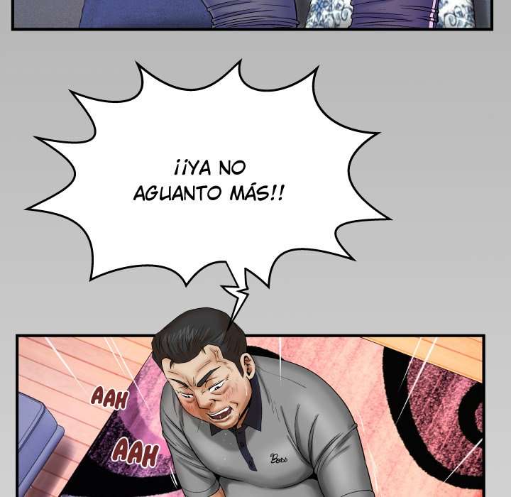 My Aunt Capitulo 14 página 107