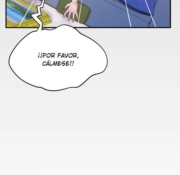 My Aunt Capitulo 14 página 109