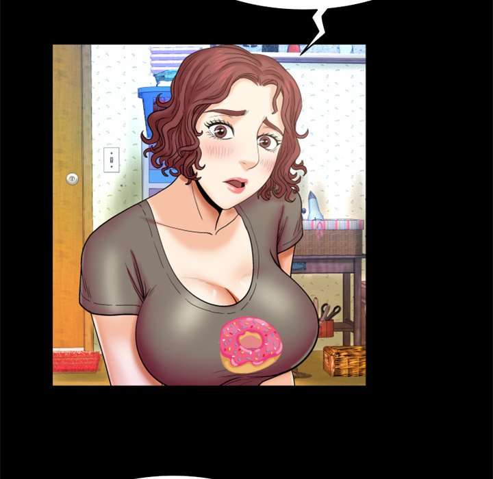 My Aunt Capitulo 14 página 11