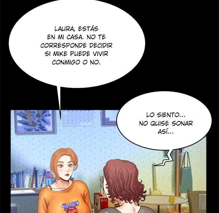 My Aunt Capitulo 14 página 12