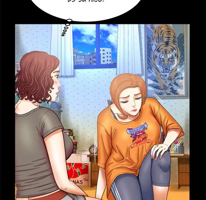 My Aunt Capitulo 14 página 14
