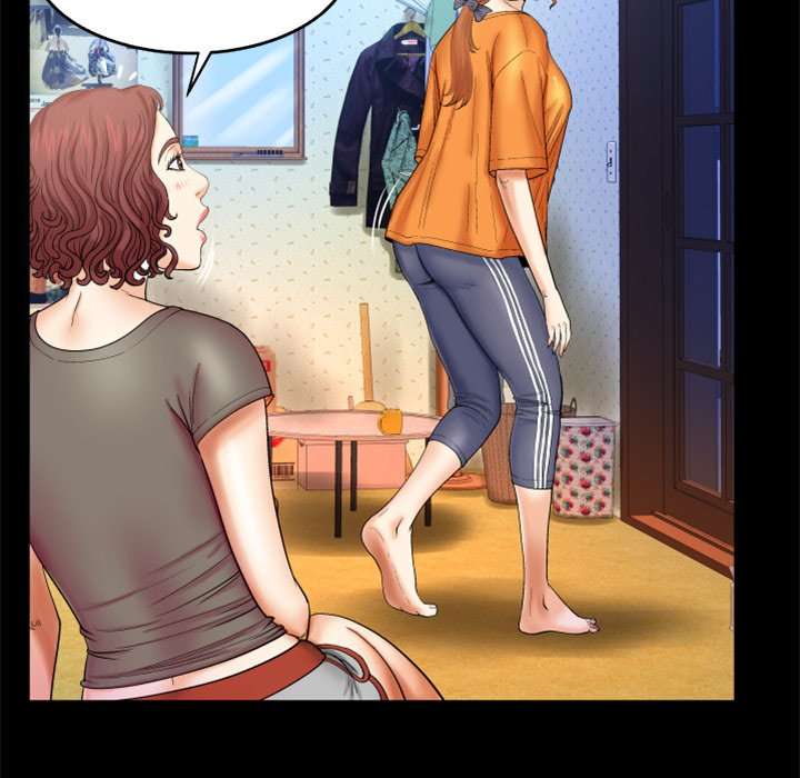My Aunt Capitulo 14 página 16
