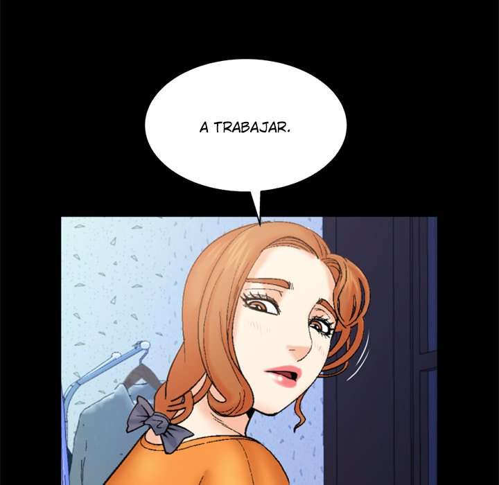 My Aunt Capitulo 14 página 17