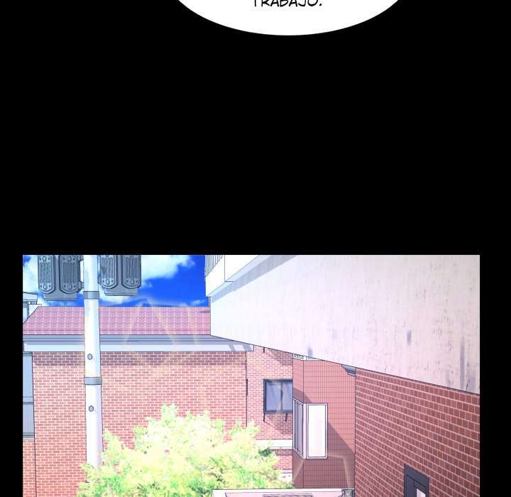 My Aunt Capitulo 14 página 21