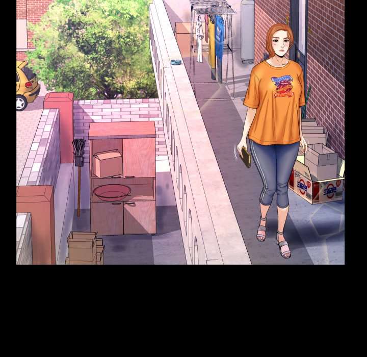 My Aunt Capitulo 14 página 22
