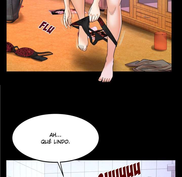 My Aunt Capitulo 14 página 28