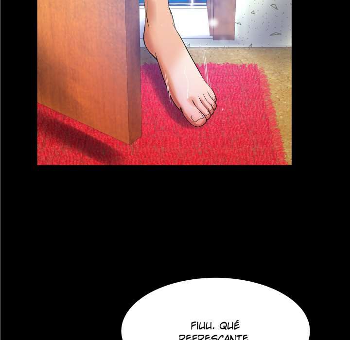 My Aunt Capitulo 14 página 31