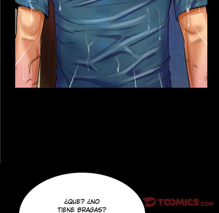 My Aunt Capitulo 14 página 38