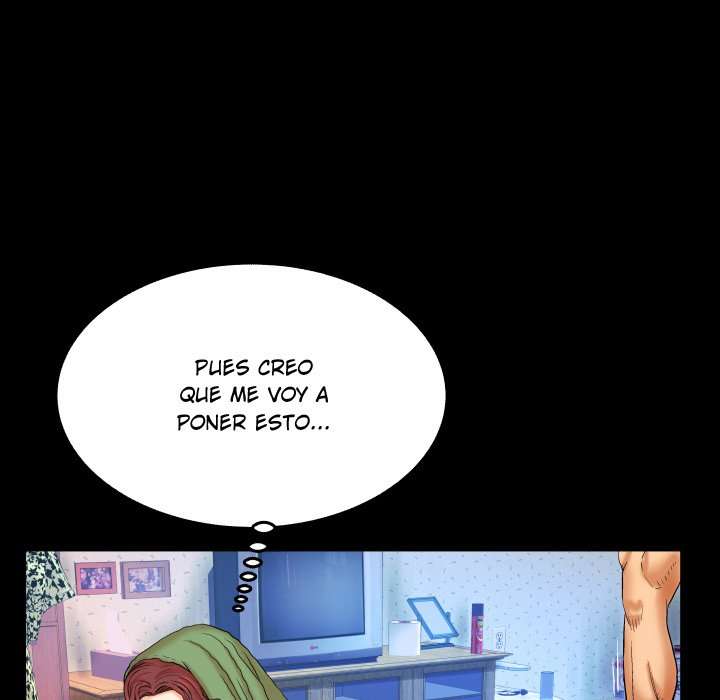 My Aunt Capitulo 14 página 45