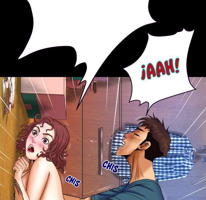 My Aunt Capitulo 14 página 63