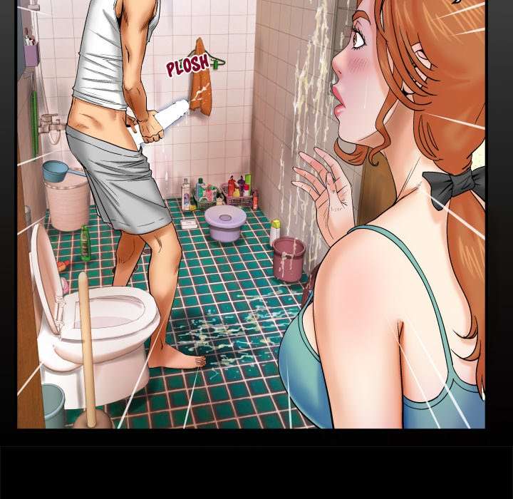 My Aunt Capitulo 14 página 7
