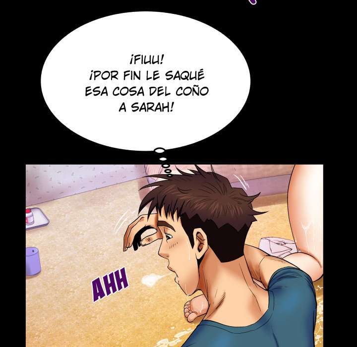 My Aunt Capitulo 14 página 72