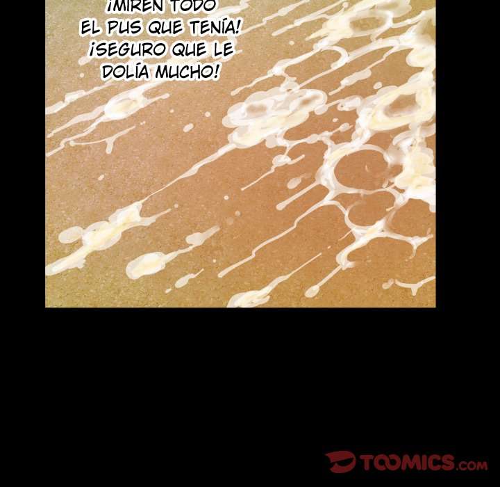 My Aunt Capitulo 14 página 74