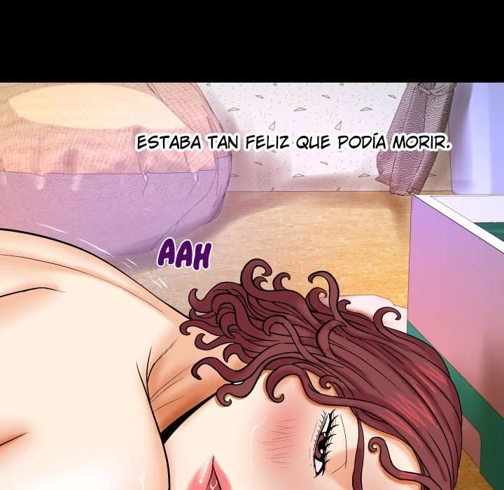 My Aunt Capitulo 14 página 78