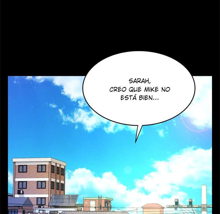 My Aunt Capitulo 14 página 8