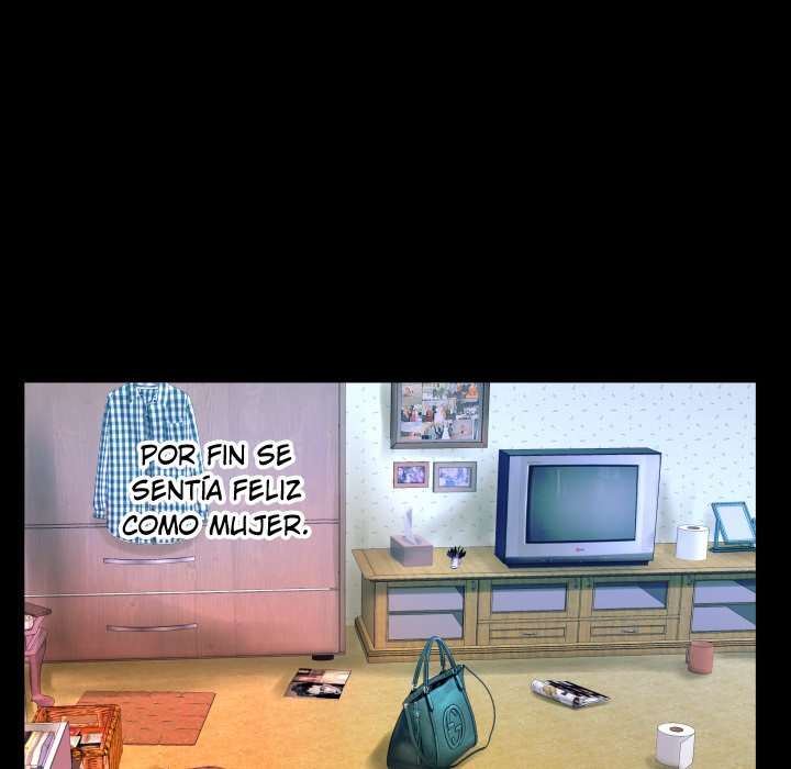 My Aunt Capitulo 14 página 82