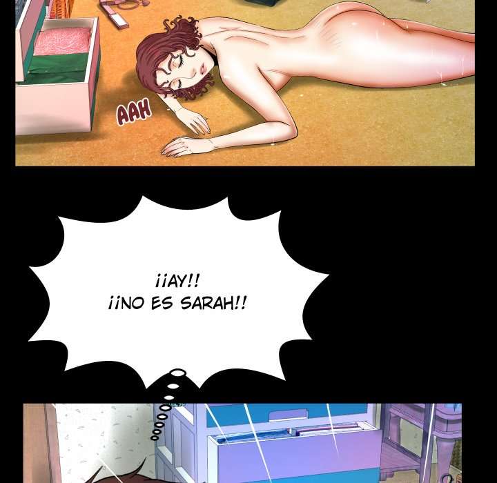My Aunt Capitulo 14 página 83