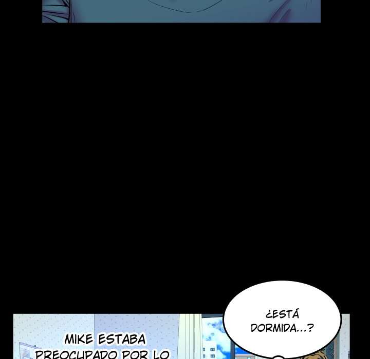 My Aunt Capitulo 14 página 86