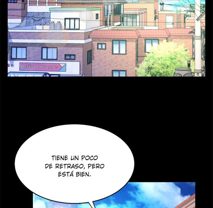 My Aunt Capitulo 14 página 9