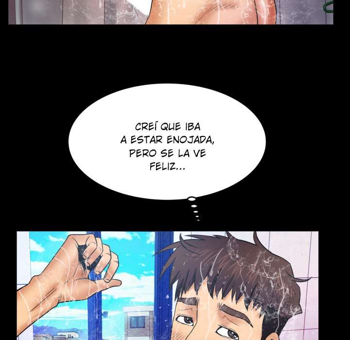 My Aunt Capitulo 14 página 96