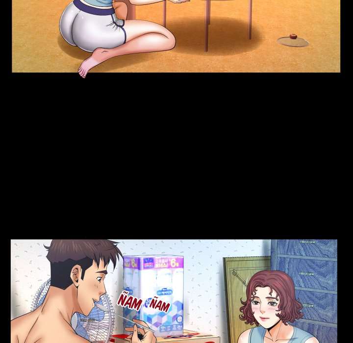 My Aunt Capitulo 14 página 99