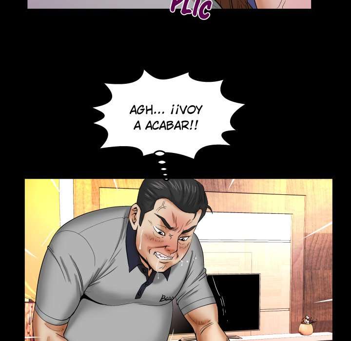My Aunt Capitulo 15 página 14