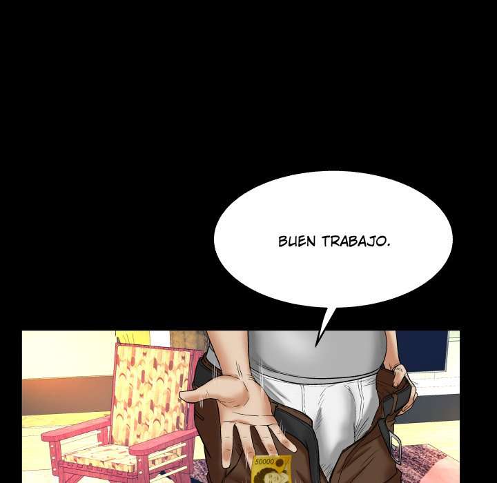 My Aunt Capitulo 15 página 19