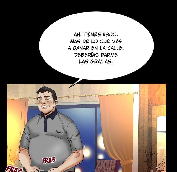 My Aunt Capitulo 15 página 22