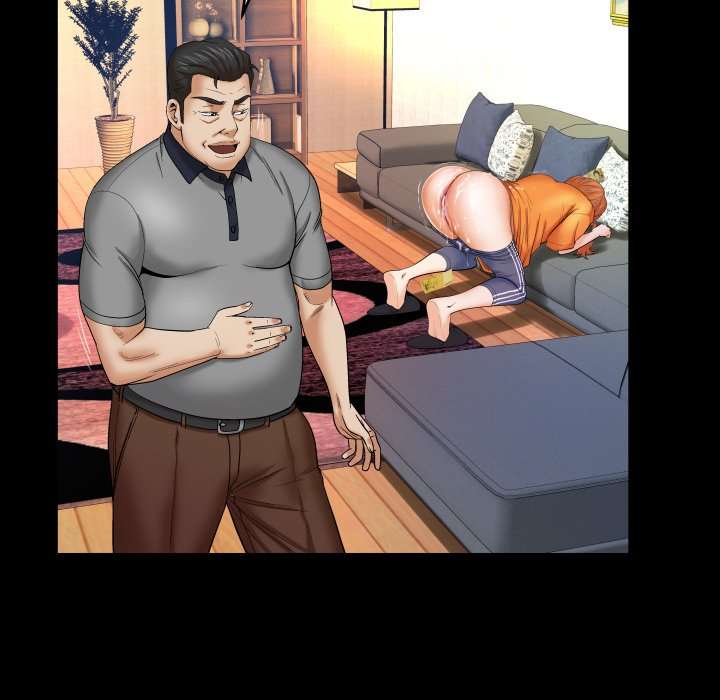 My Aunt Capitulo 15 página 24