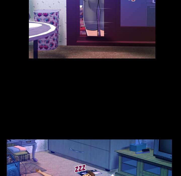 My Aunt Capitulo 15 página 29