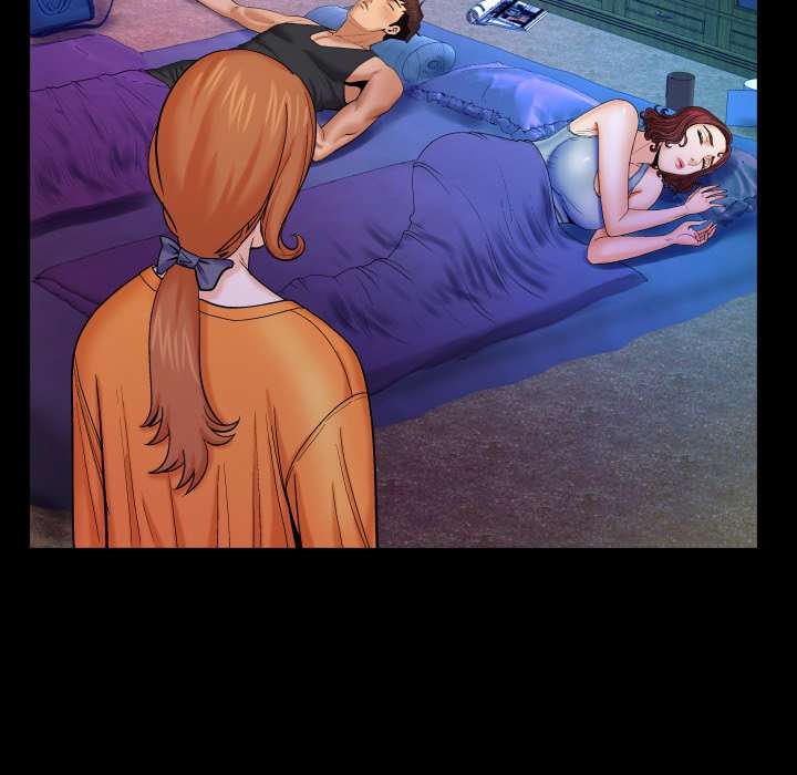 My Aunt Capitulo 15 página 30