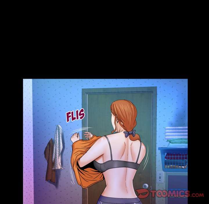 My Aunt Capitulo 15 página 31