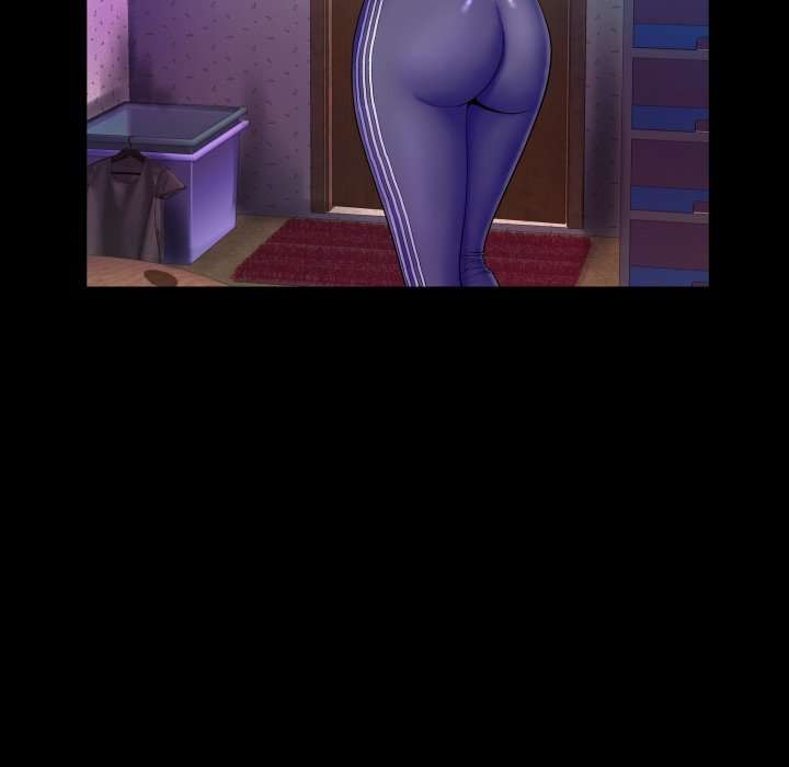 My Aunt Capitulo 15 página 32