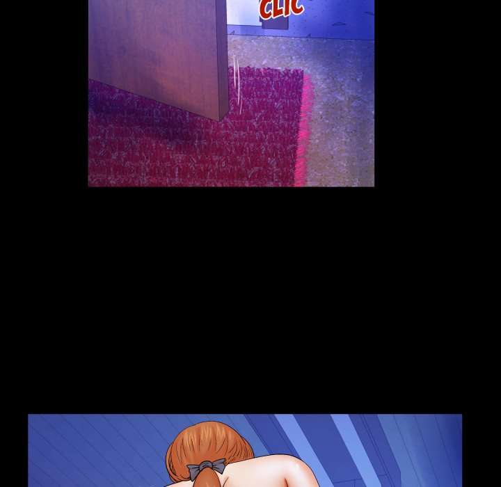 My Aunt Capitulo 15 página 42