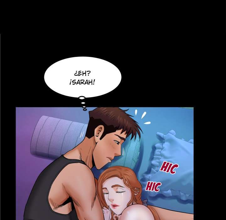 My Aunt Capitulo 15 página 57