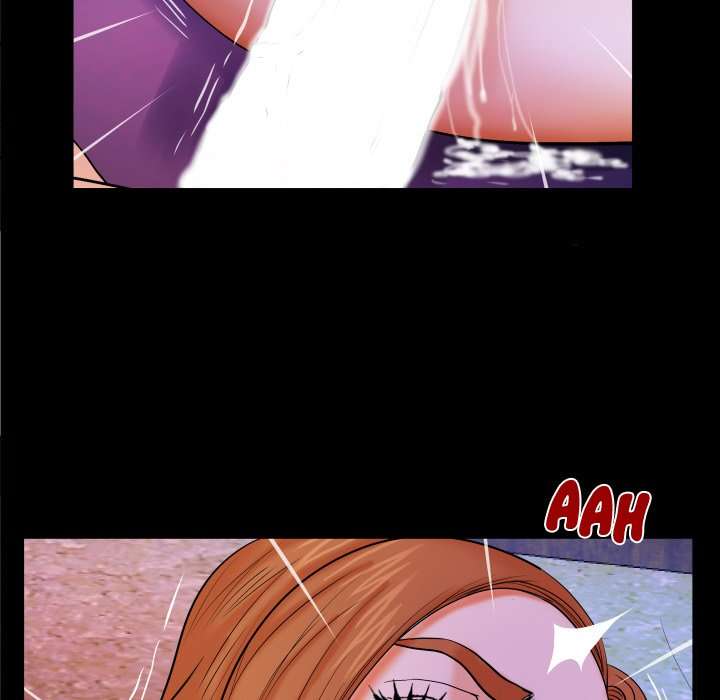 My Aunt Capitulo 15 página 76