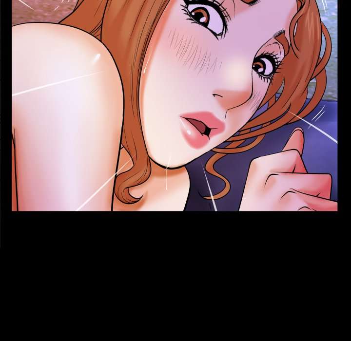 My Aunt Capitulo 15 página 77